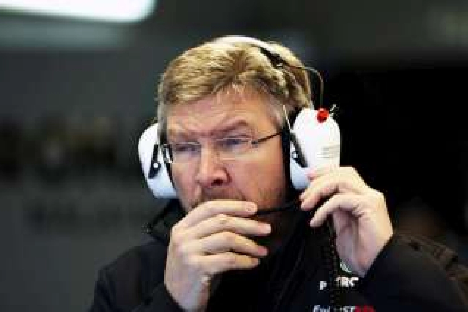 For Brawn, Mercedes GP is closing the gap on the top teams