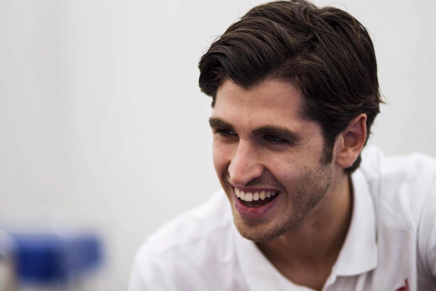Antonio Giovinazzi to take part in seven free practice sessions this season with Haas