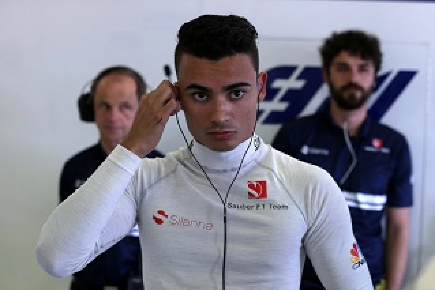 Pascal Wehrlein fit to race in Canada