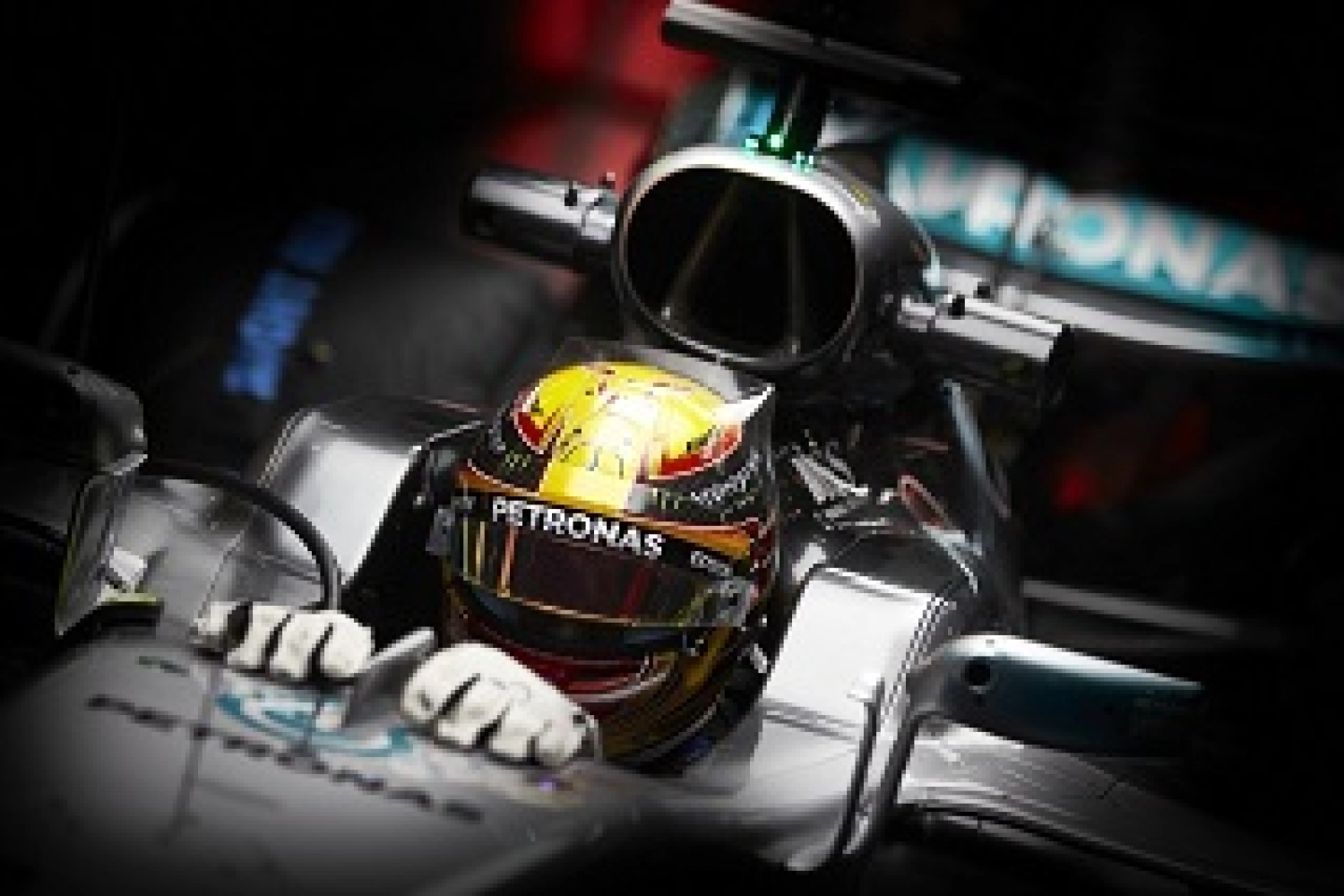 Australia – FP1: Hamilton already shakes the 2016 pole time!