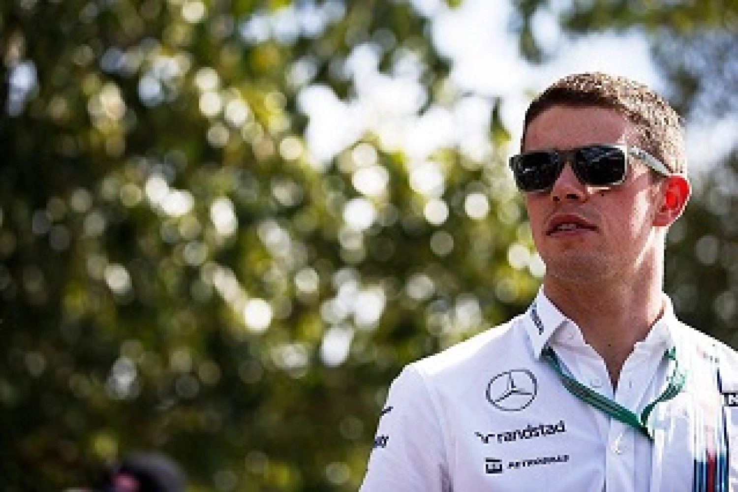 Official: Paul di Resta replaces Felipe Massa at Williams for the Hungarian GP
