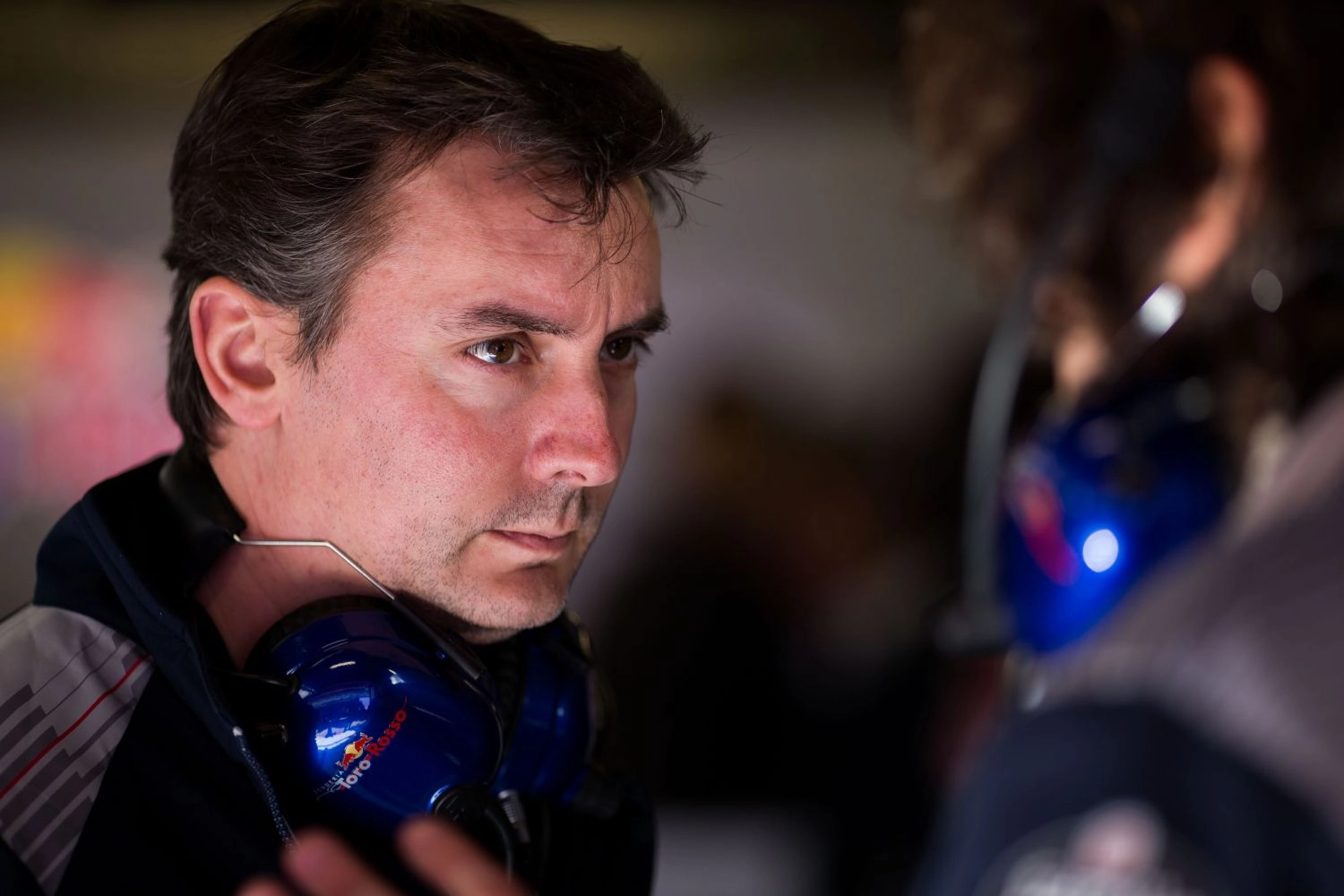 James Key remains at Toro Rosso