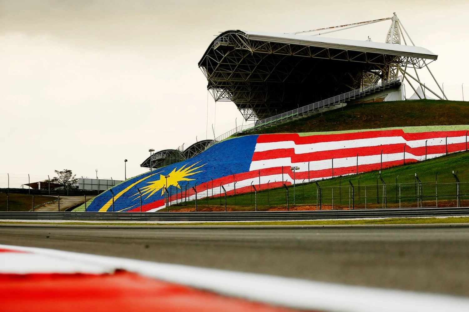 Introduction – Malaysia: Goodbye Sepang