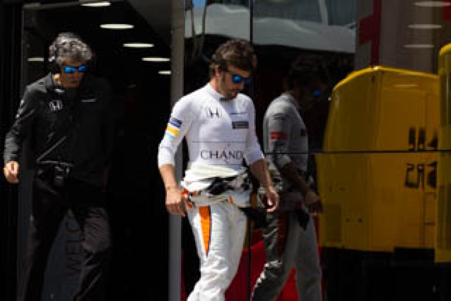 Alonso still tops the engine penalty charts