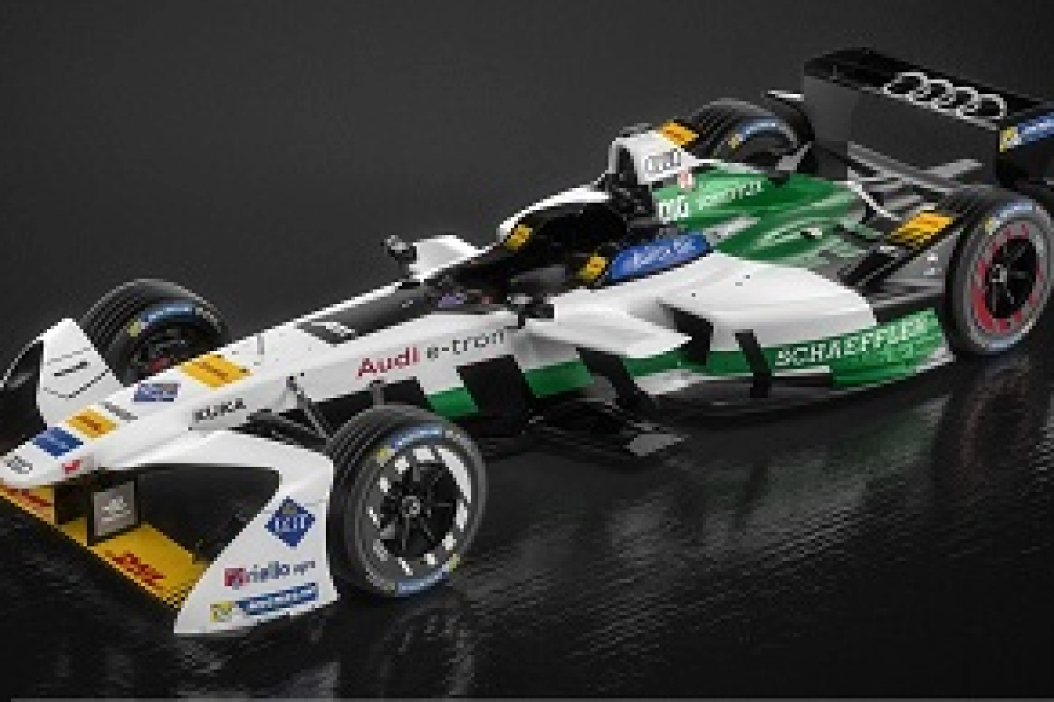 Review of the Renault e-dams and Audi presentations