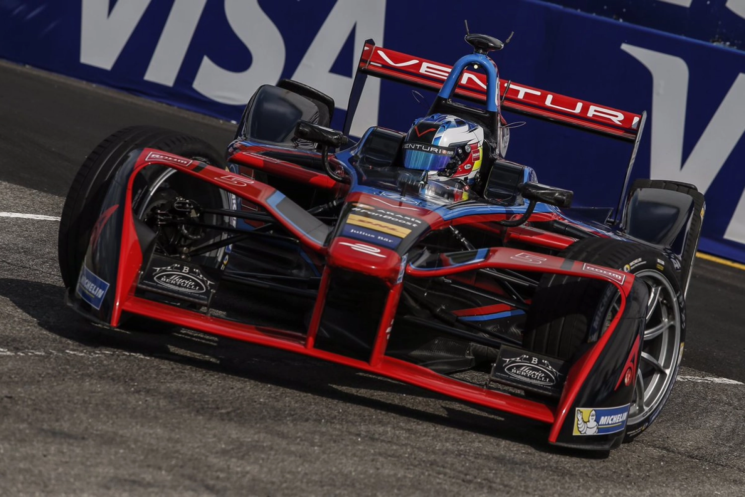 Formula E – Key Transfers