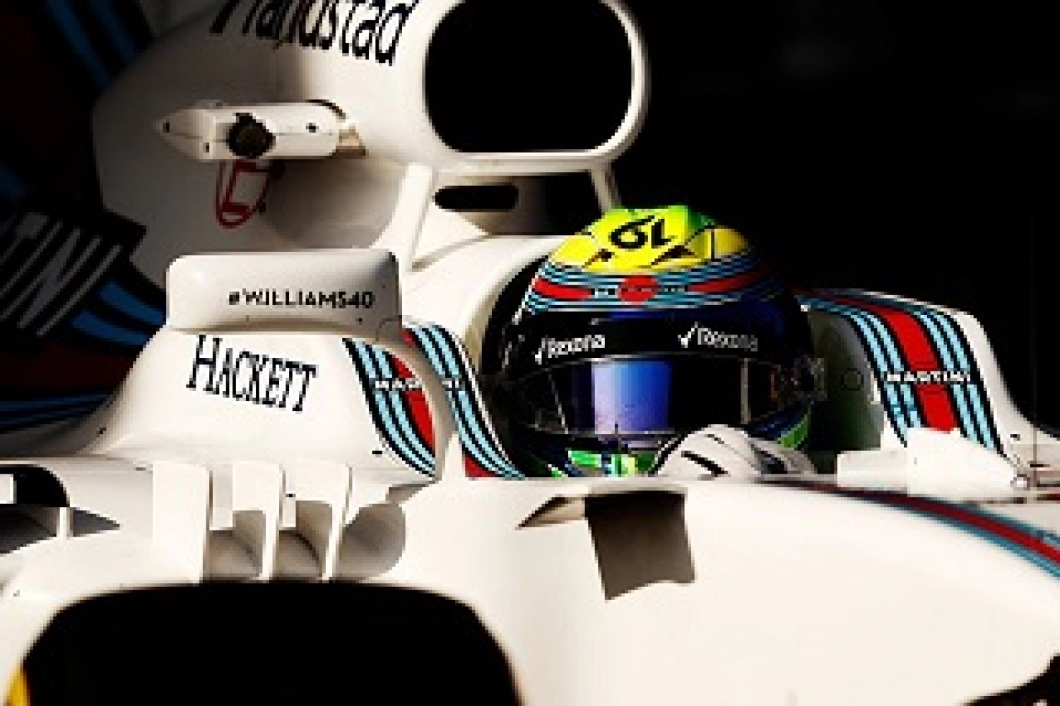 Italy – Free Practice 3: A Missed Opportunity