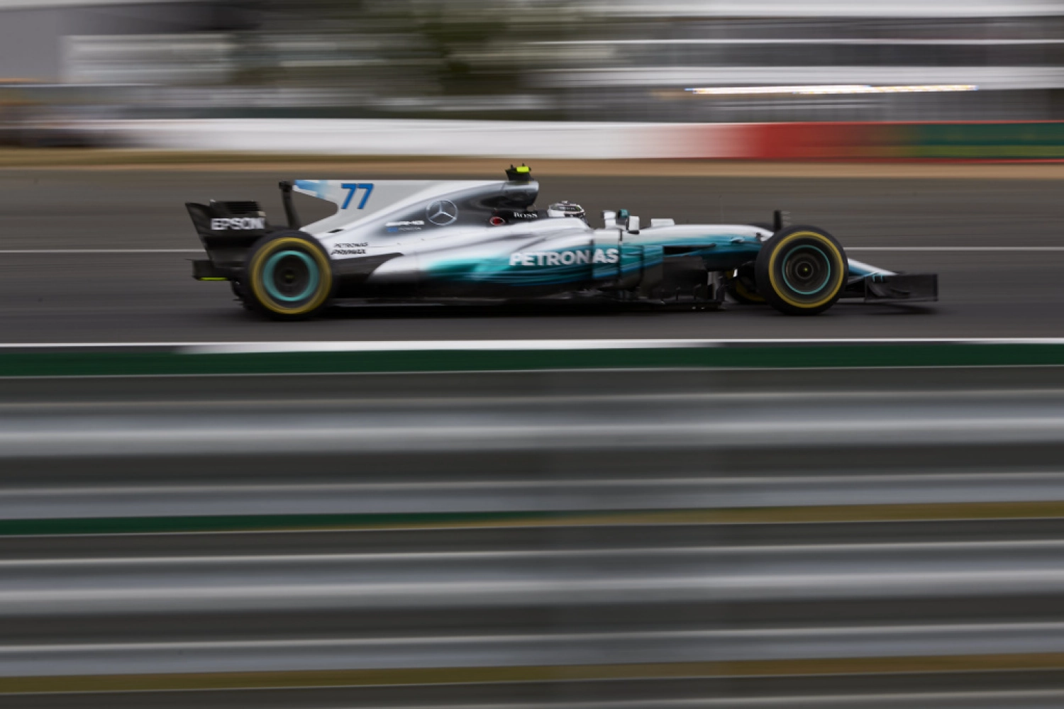 Five-place penalty for Valtteri Bottas and Daniel Ricciardo, 30 for Fernando Alonso