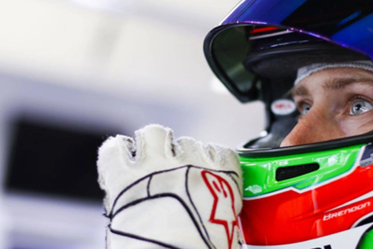 Brendon Hartley replaces Pierre Gasly in Austin