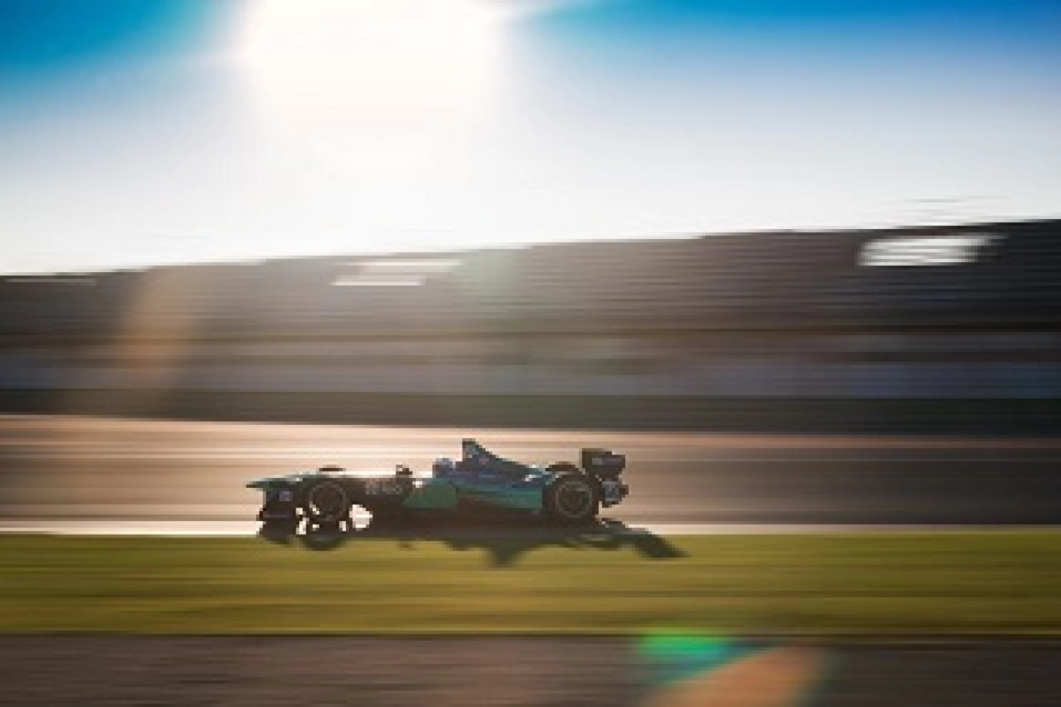 Testing, Transfers and Rumors: The Latest Formula E News