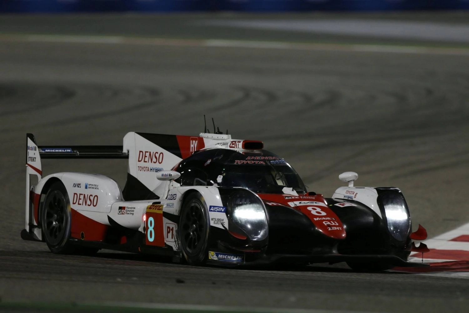6 Hours of Bahrain: Toyota Wins, Vaillante Rebellion, Ferrari and Aston Martin Crowned