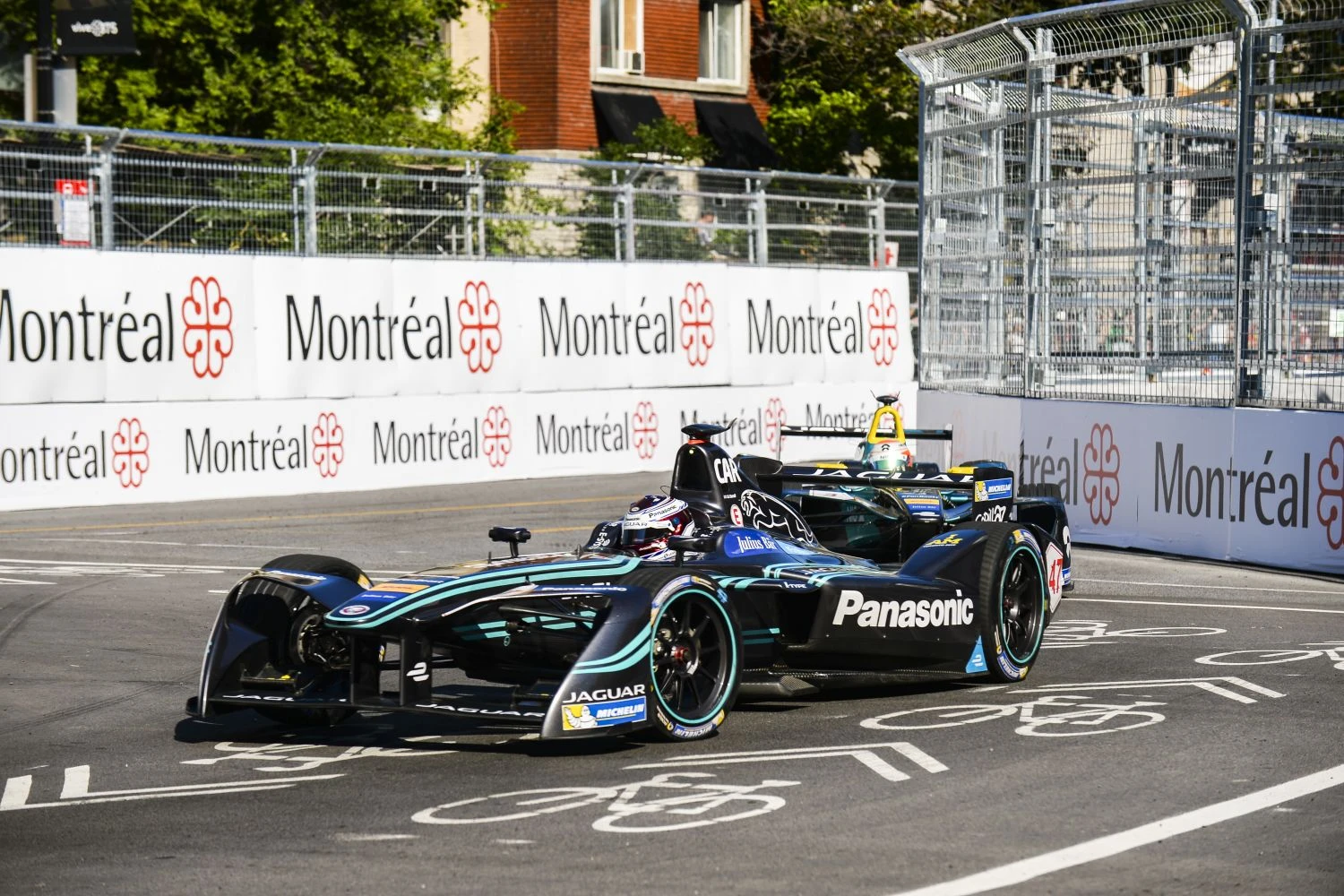 Financial Fiasco for Formula E in Montreal