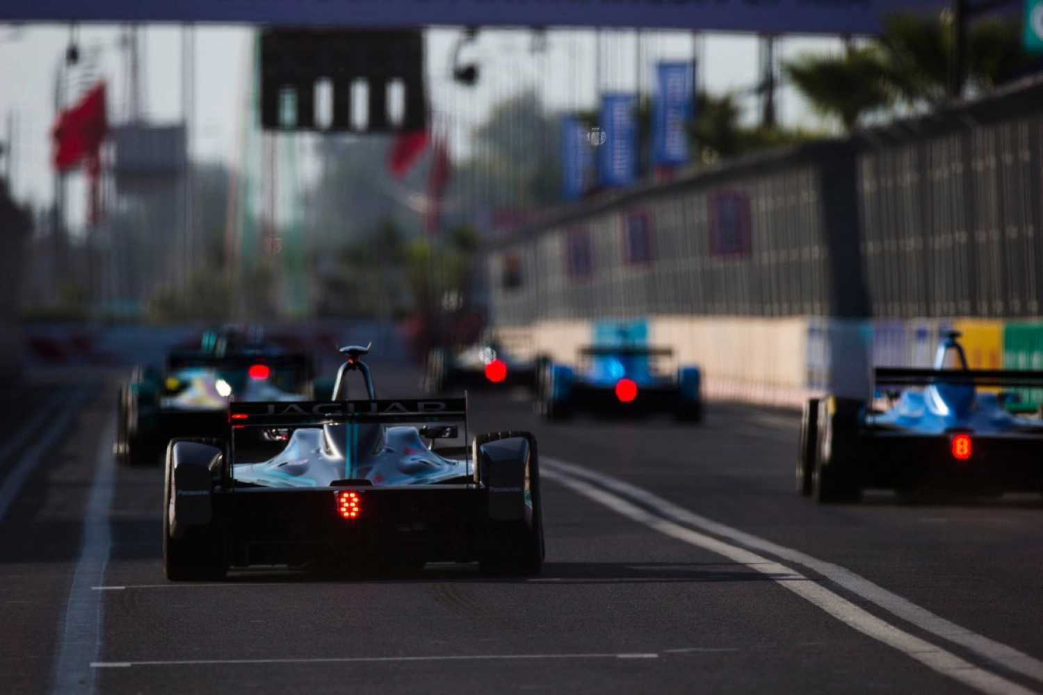 Marrakech ePrix: Presentation and Stakes