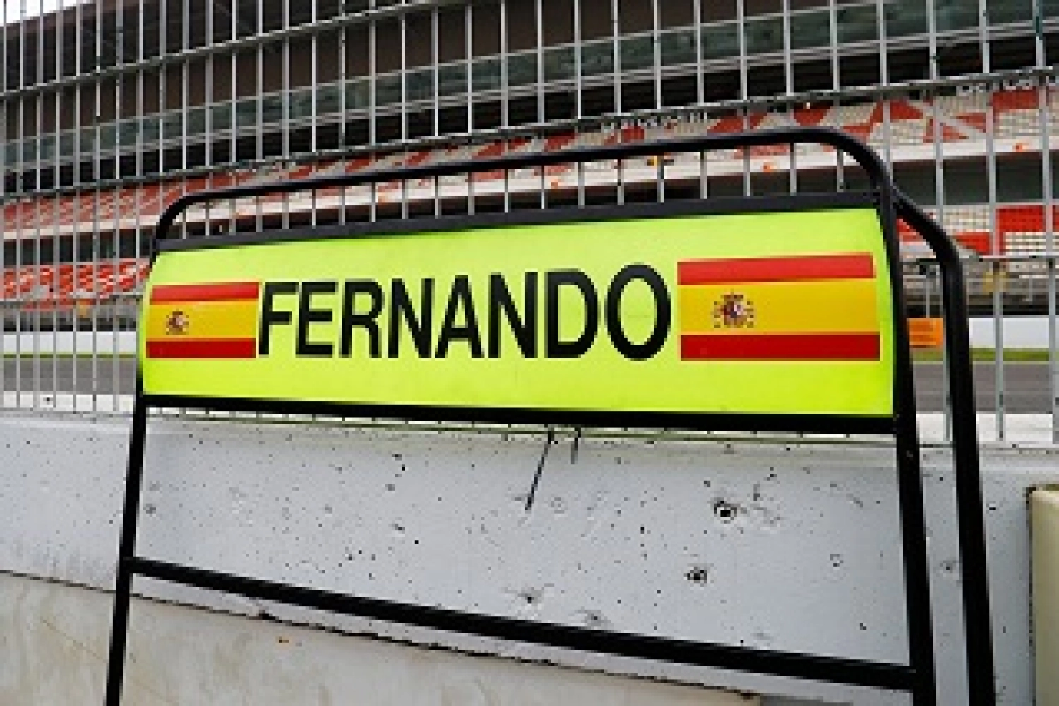 Alonso confirms his motivation and desire to stay in F1