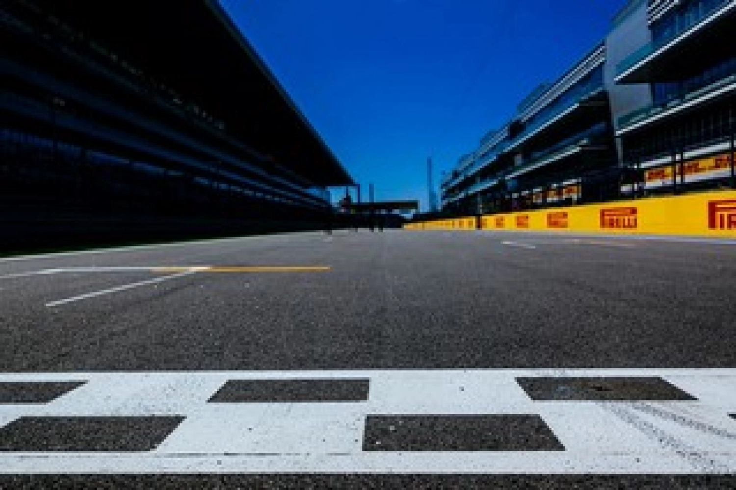 The final grid of the 2018 Formula 1 season