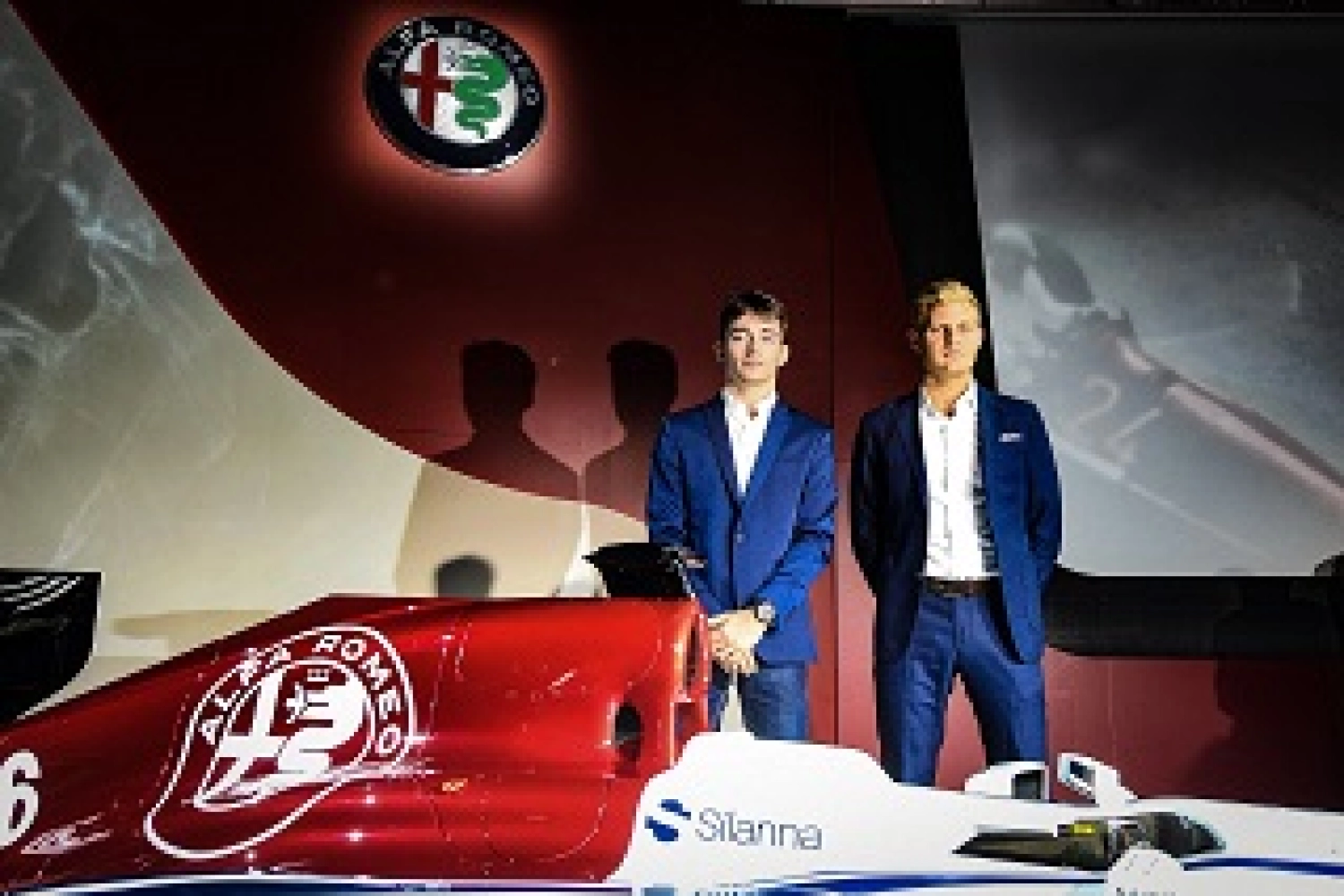 Sauber wants to draw inspiration from Force India’s trajectory