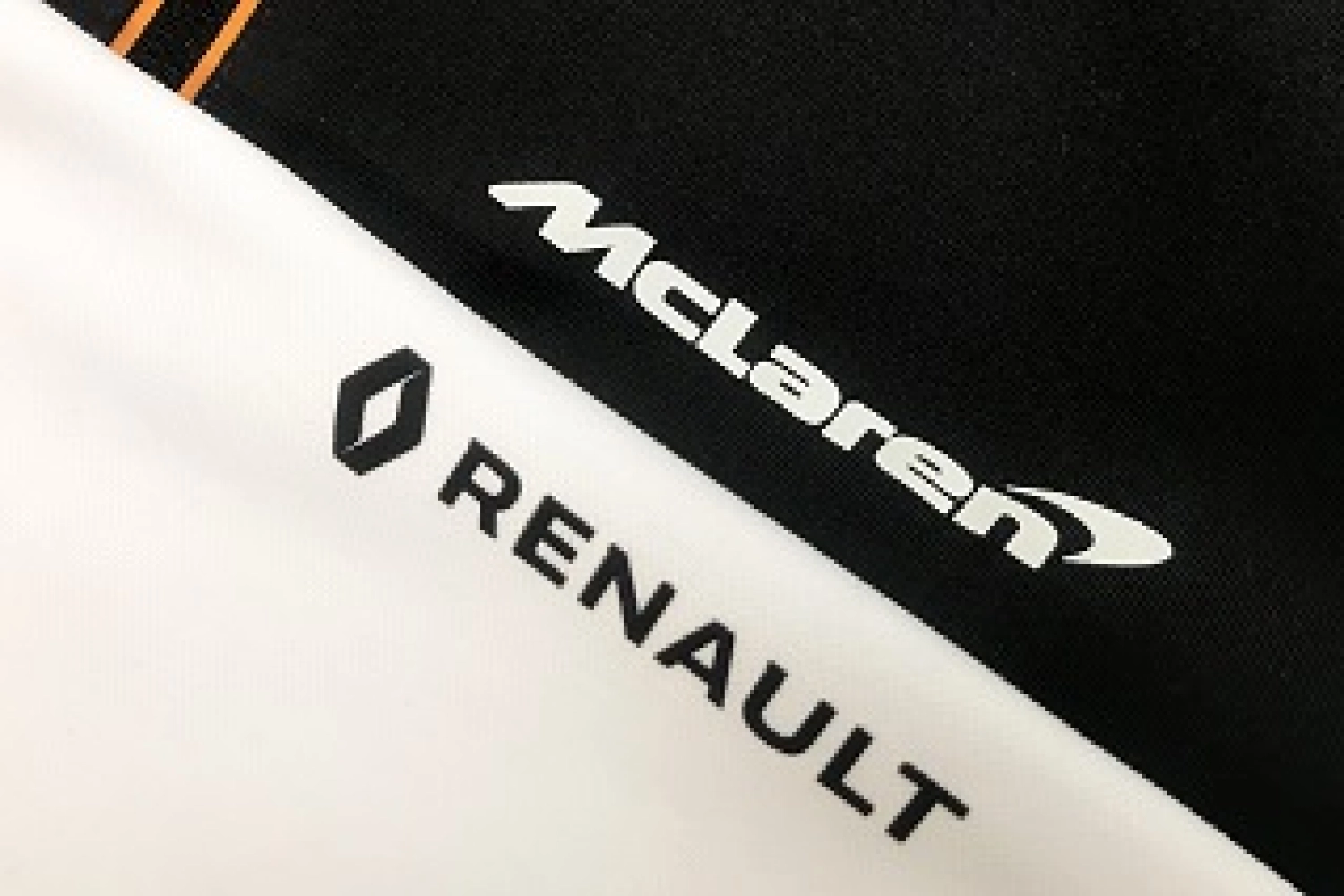 McLaren should announce “one or two” more sponsors, according to Zak Brown