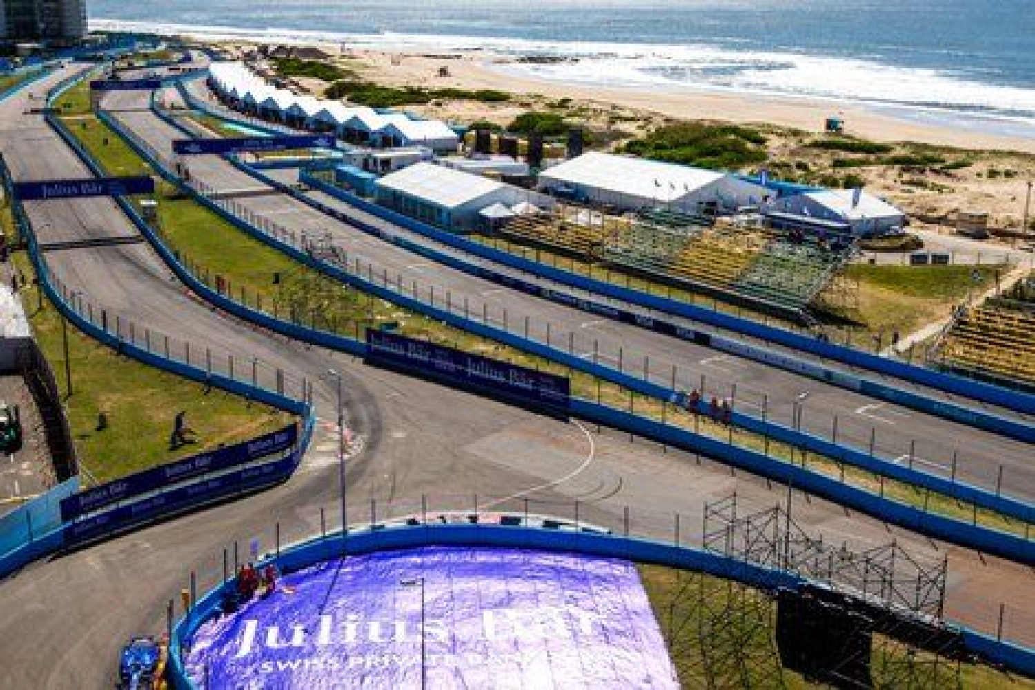 Punta del Este ePrix: Presentation and Stakes