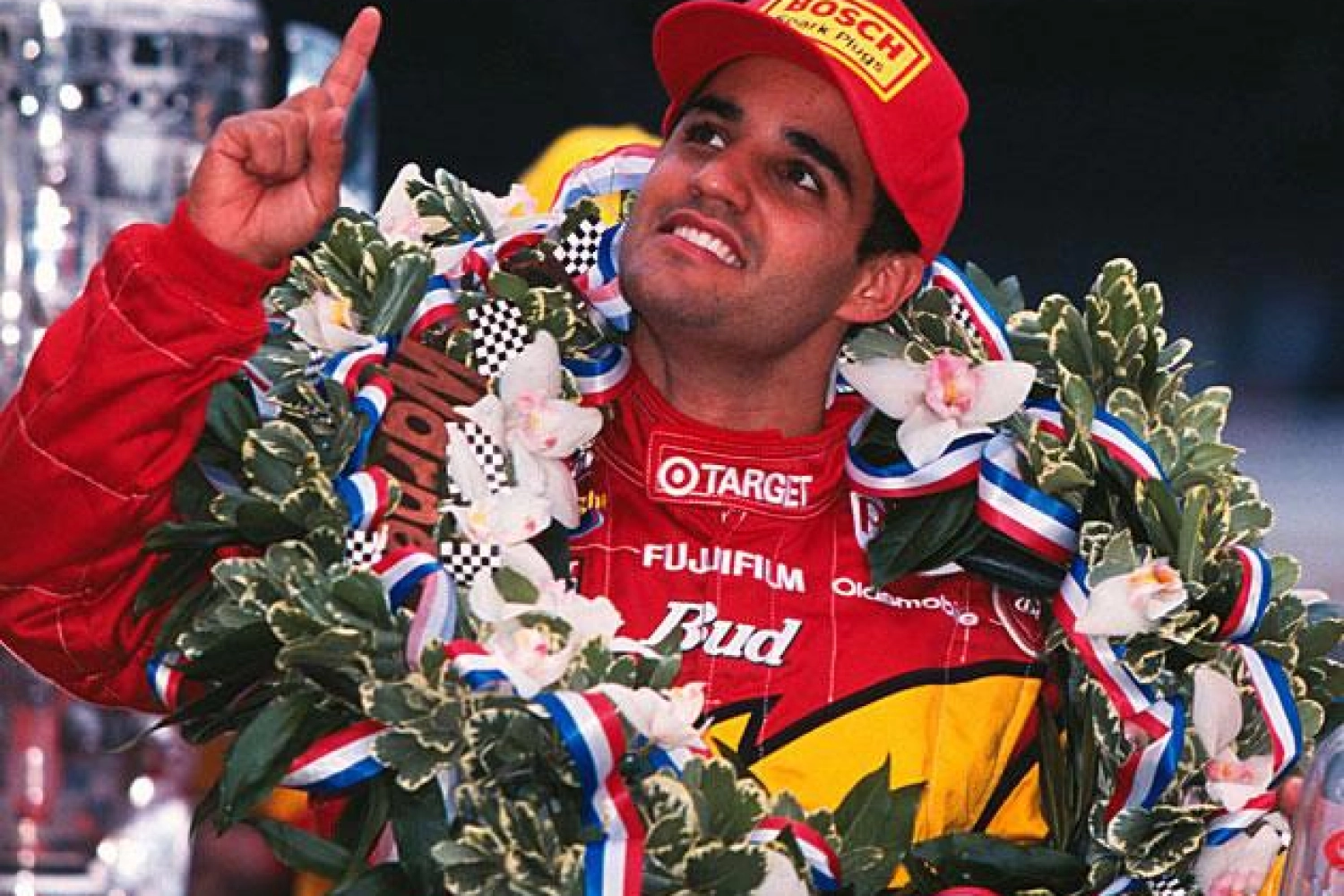 Juan Pablo Montoya: Alonso is my hero, I don’t know how he’s holding up