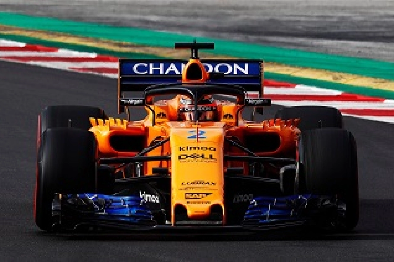 Winter Testing Barcelona – Day 5: McLaren Struggling, Sebastian Vettel Faster than Valtteri Bottas on Mediums