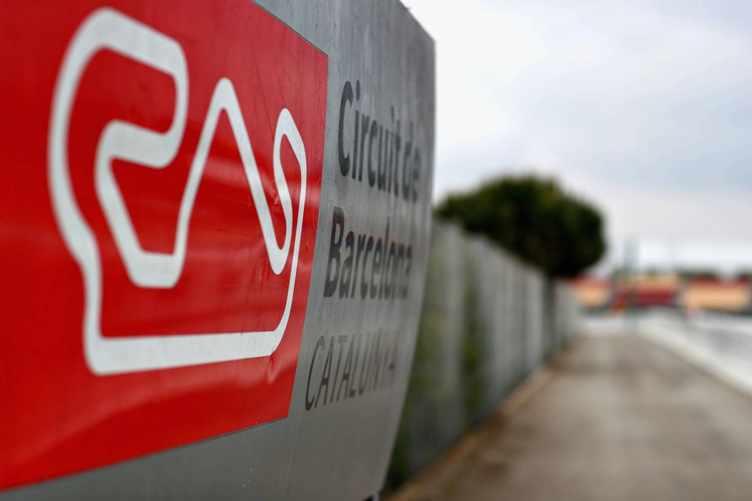 Security questioned at the Spanish Grand Prix