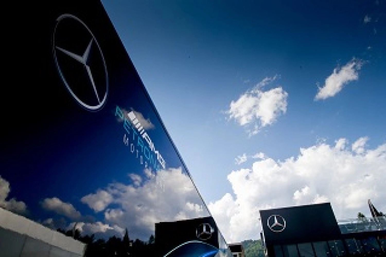 Mercedes arrives in Formula E in 2019, at the expense of its DTM program