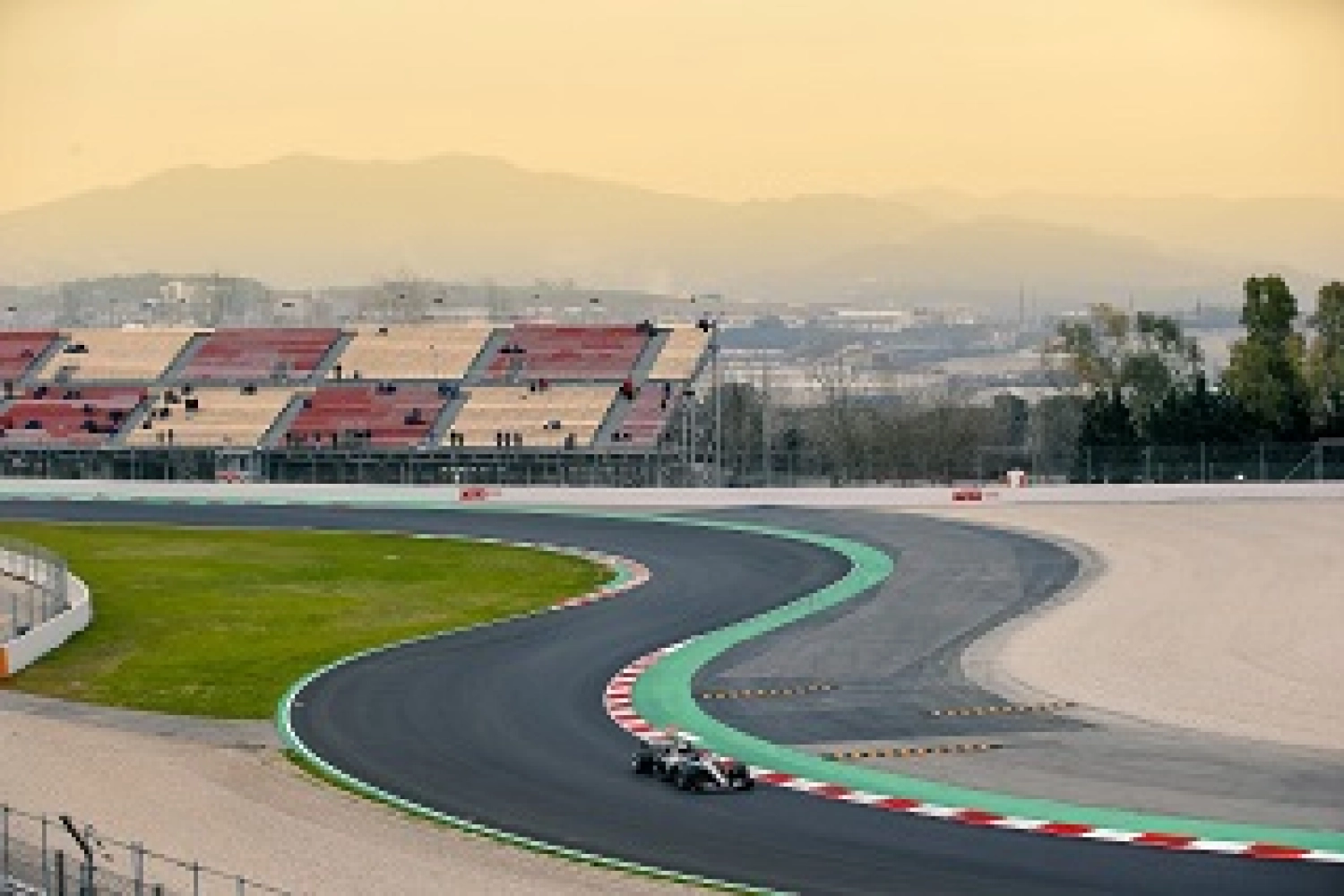 F1 will have a dedicated live program on Twitter