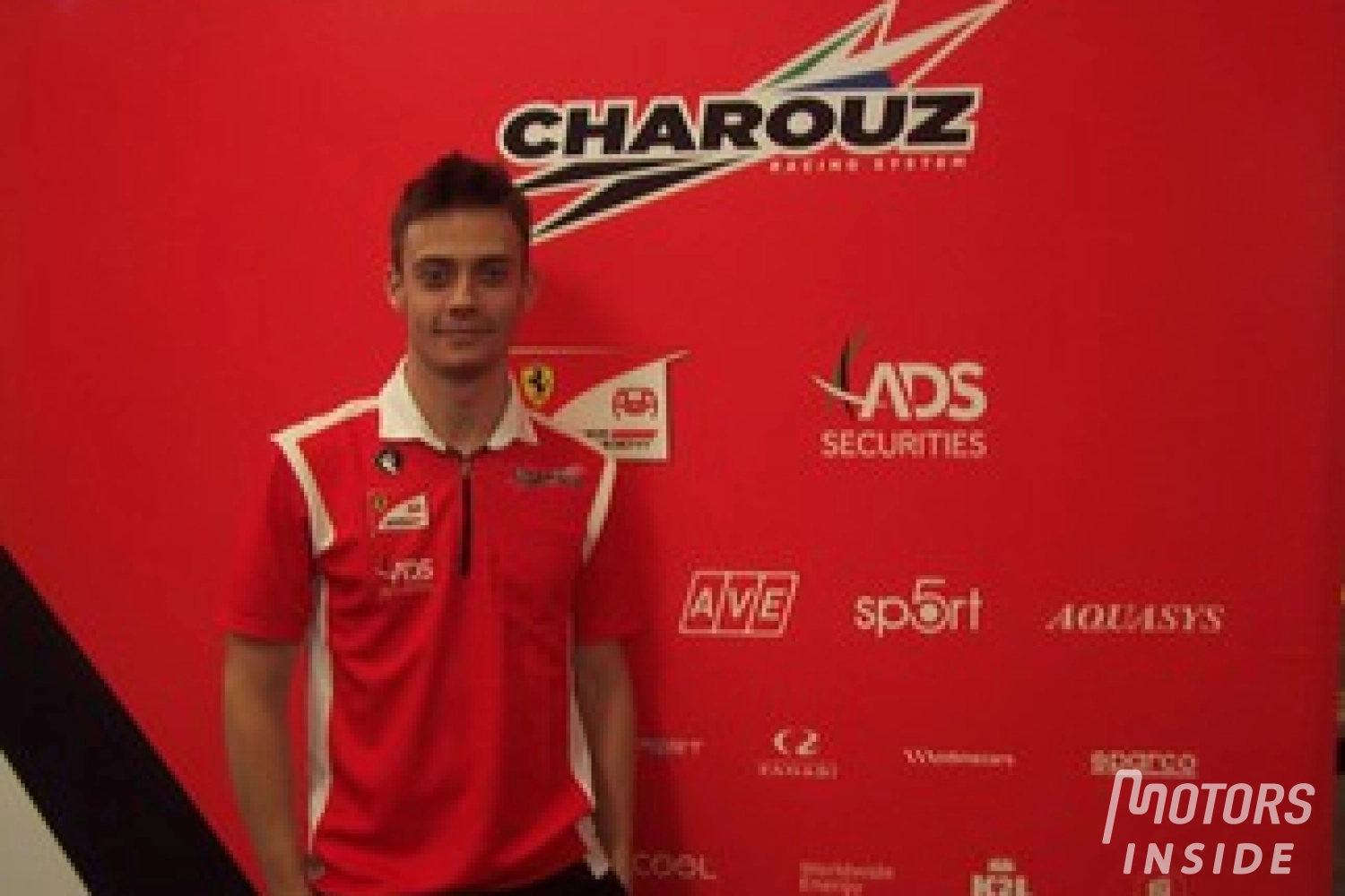 Exclusive – Louis Delétraz (F2): Charles Leclerc is paving a path for young drivers like me