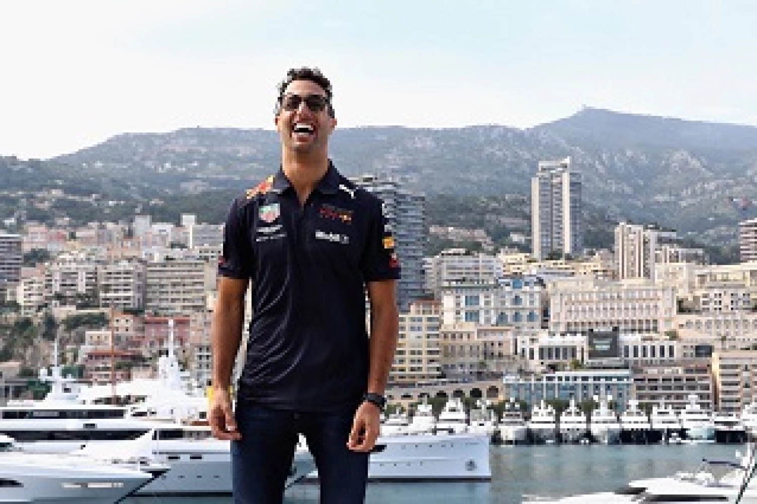 Red Bull as favorite, Ferrari’s modifications, the Rosberg family on track: Thursday’s highlights in Monaco