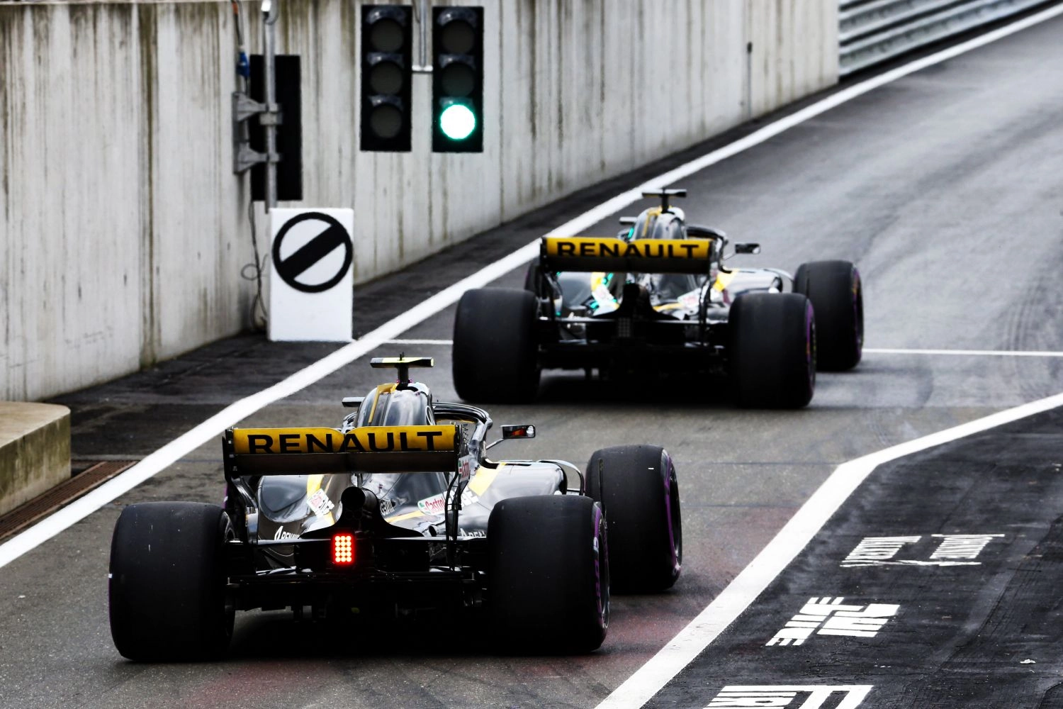 A lighter and more reliable MGU-K for Renault