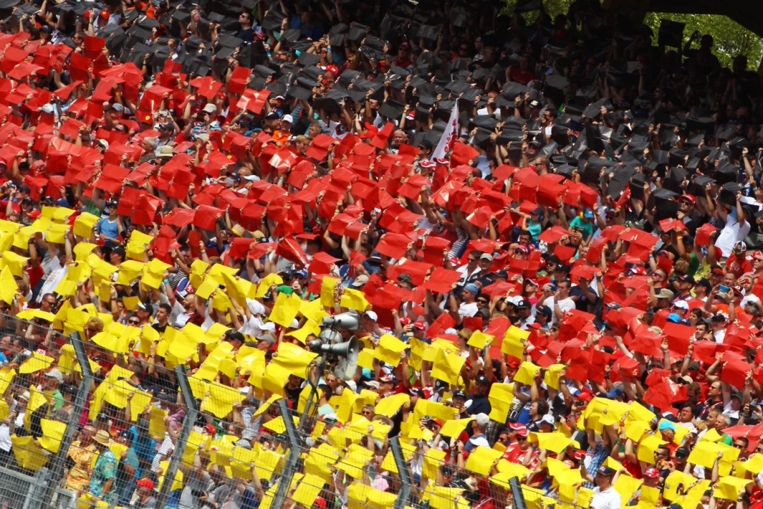 Presentation – German GP: Will Ferrari Beat Mercedes on Their Home Turf?