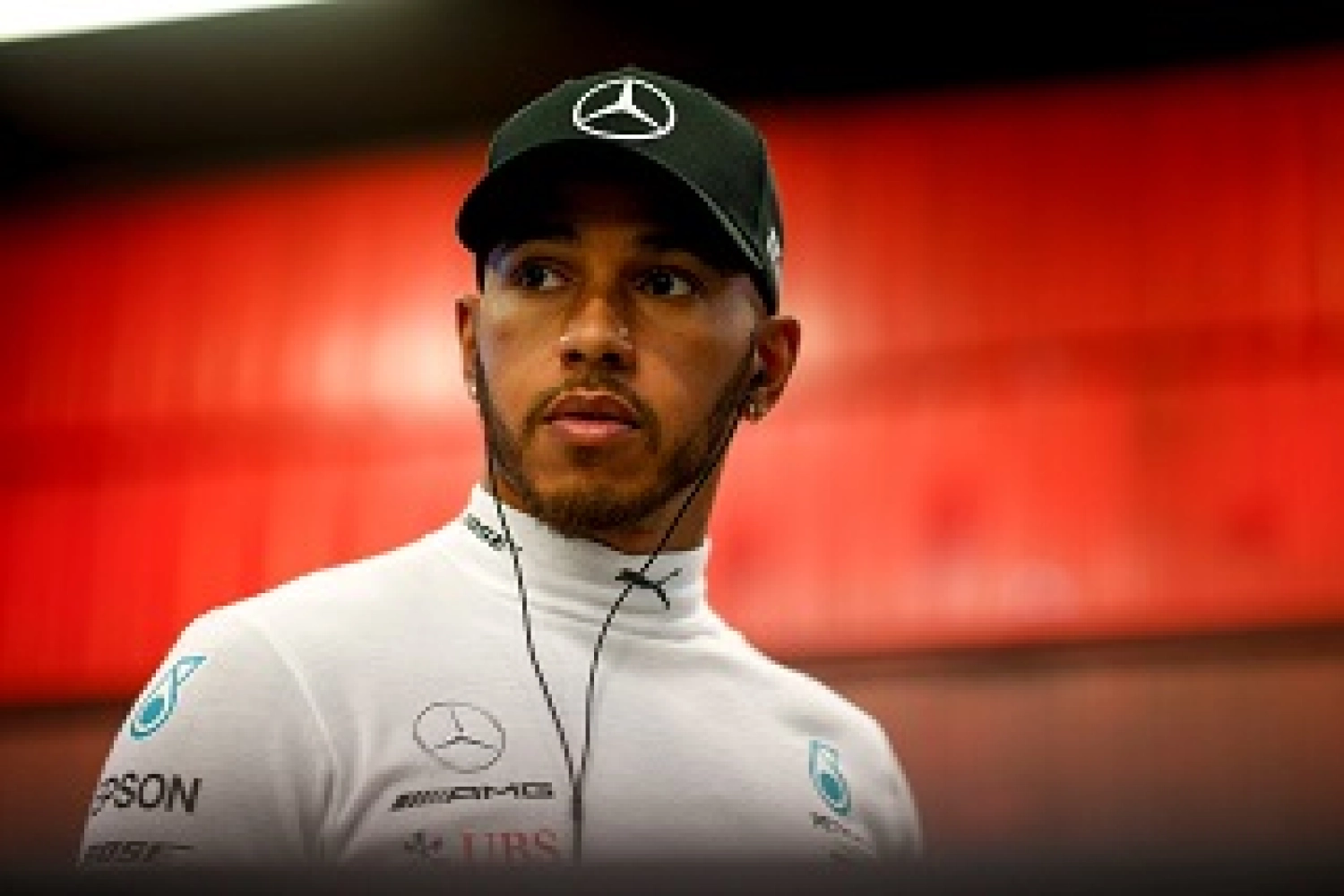 A bonus victory for Hamilton: the reactions of the top 3 after the race