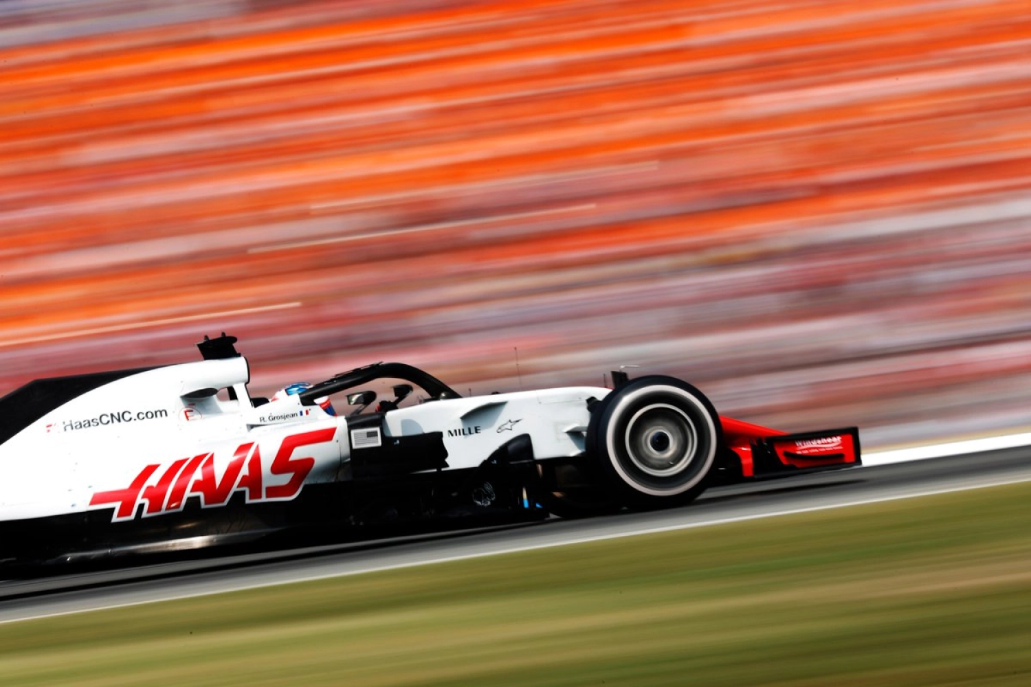 Assessment of the French: Grosjean and Ocon shine, a setback for Gasly