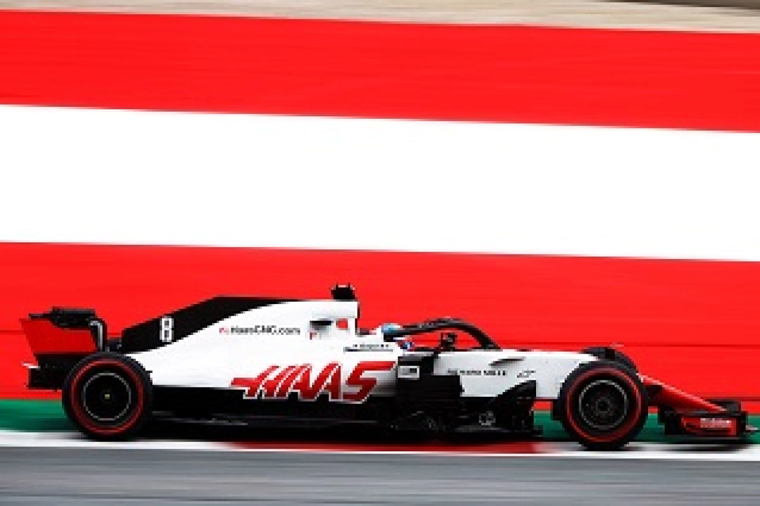 Assessment of the French: Romain Grosjean finally comes up for air!
