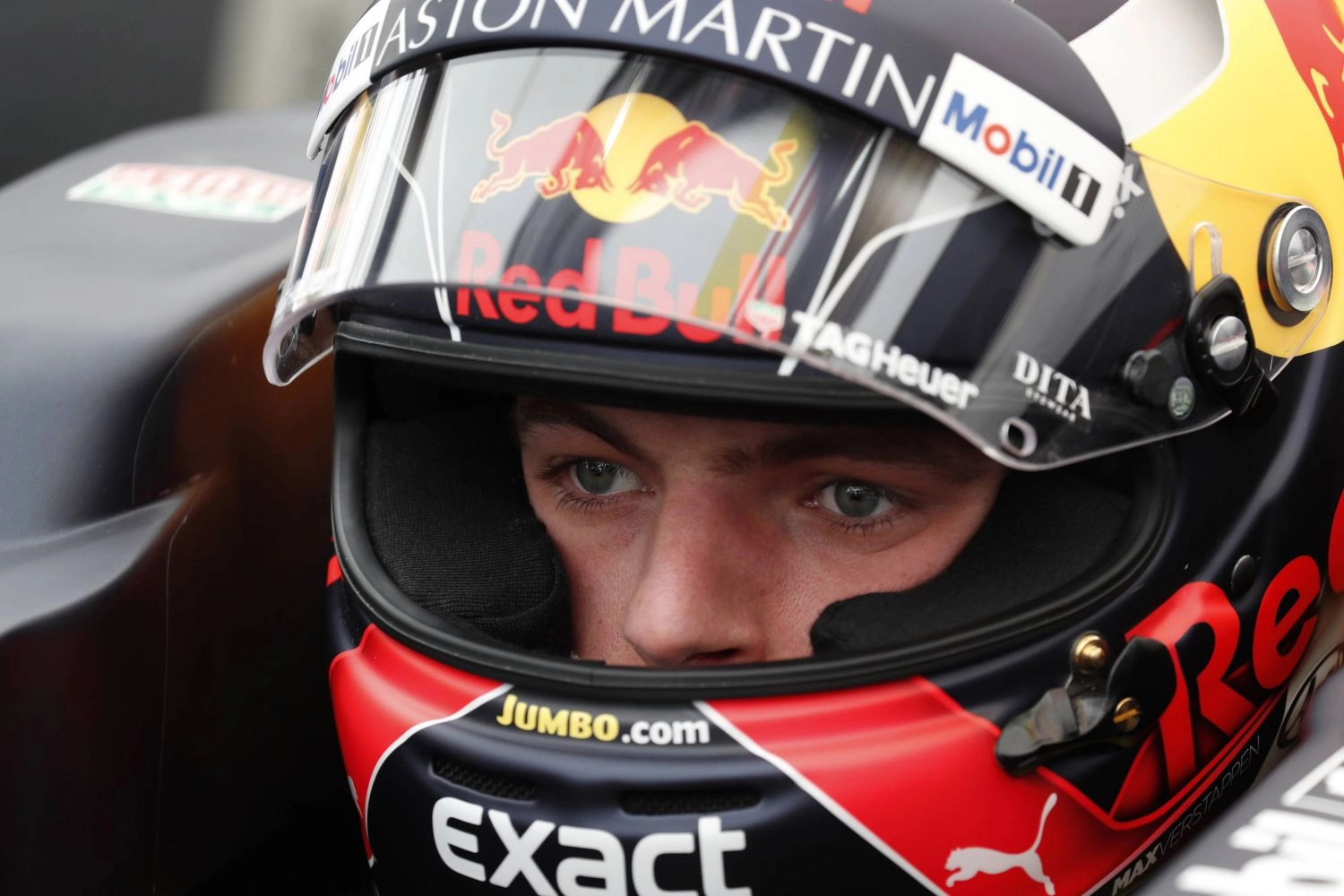 Max Verstappen wins his case for the defense of his image