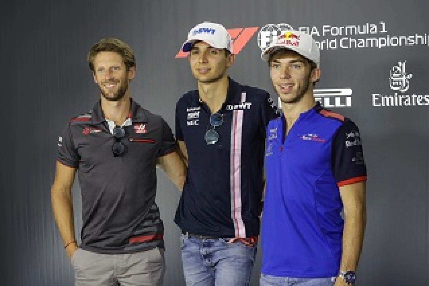 Japan – French Report: Nearly a Hat-Trick in Points