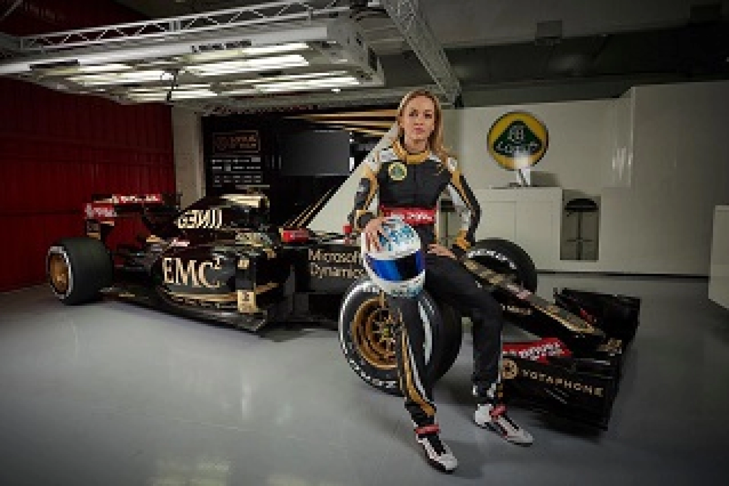 Carmen Jorda: “A women’s championship would be wonderful”