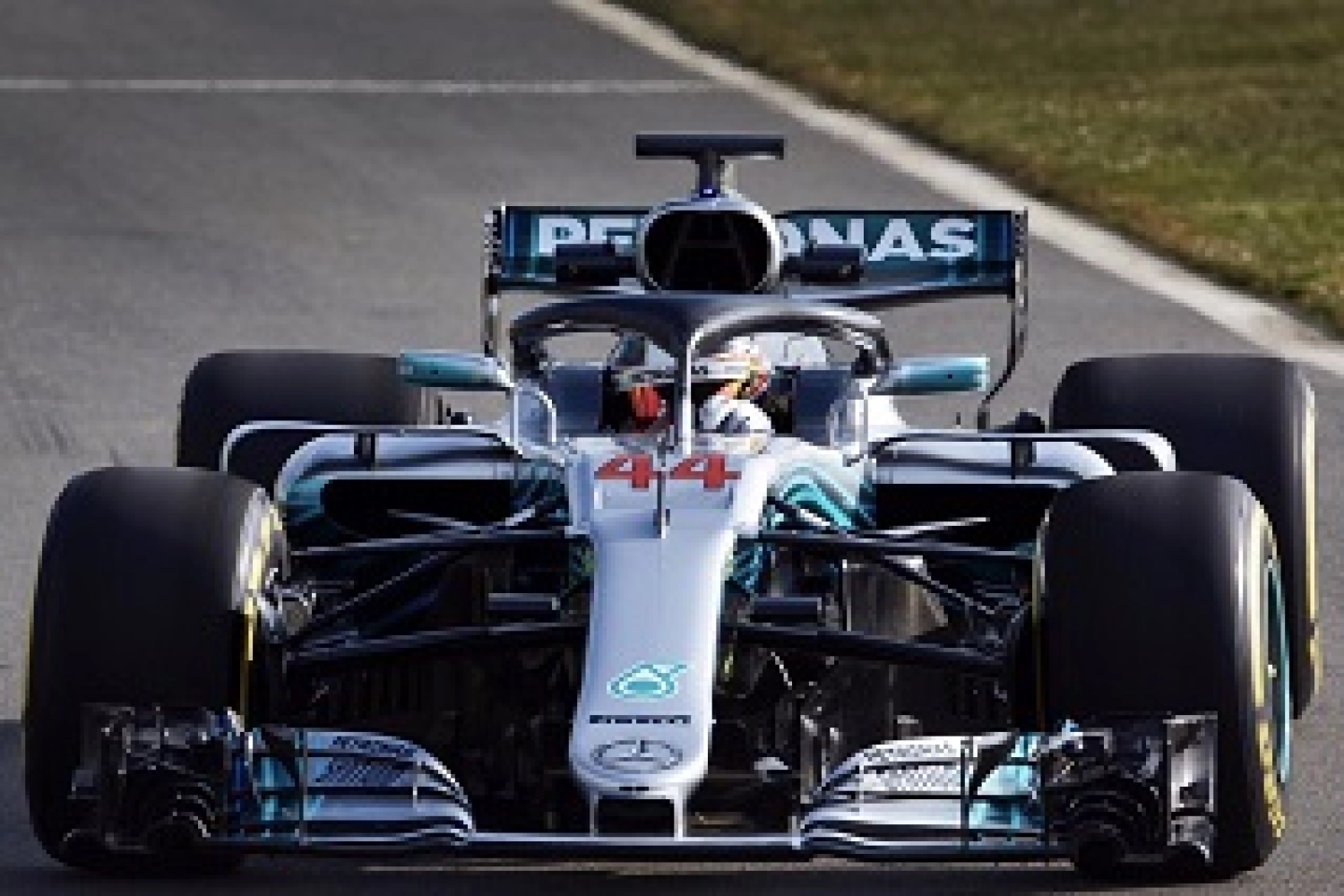 Winter Testing Summary – Week 1: Hamilton and Vettel Still Ahead