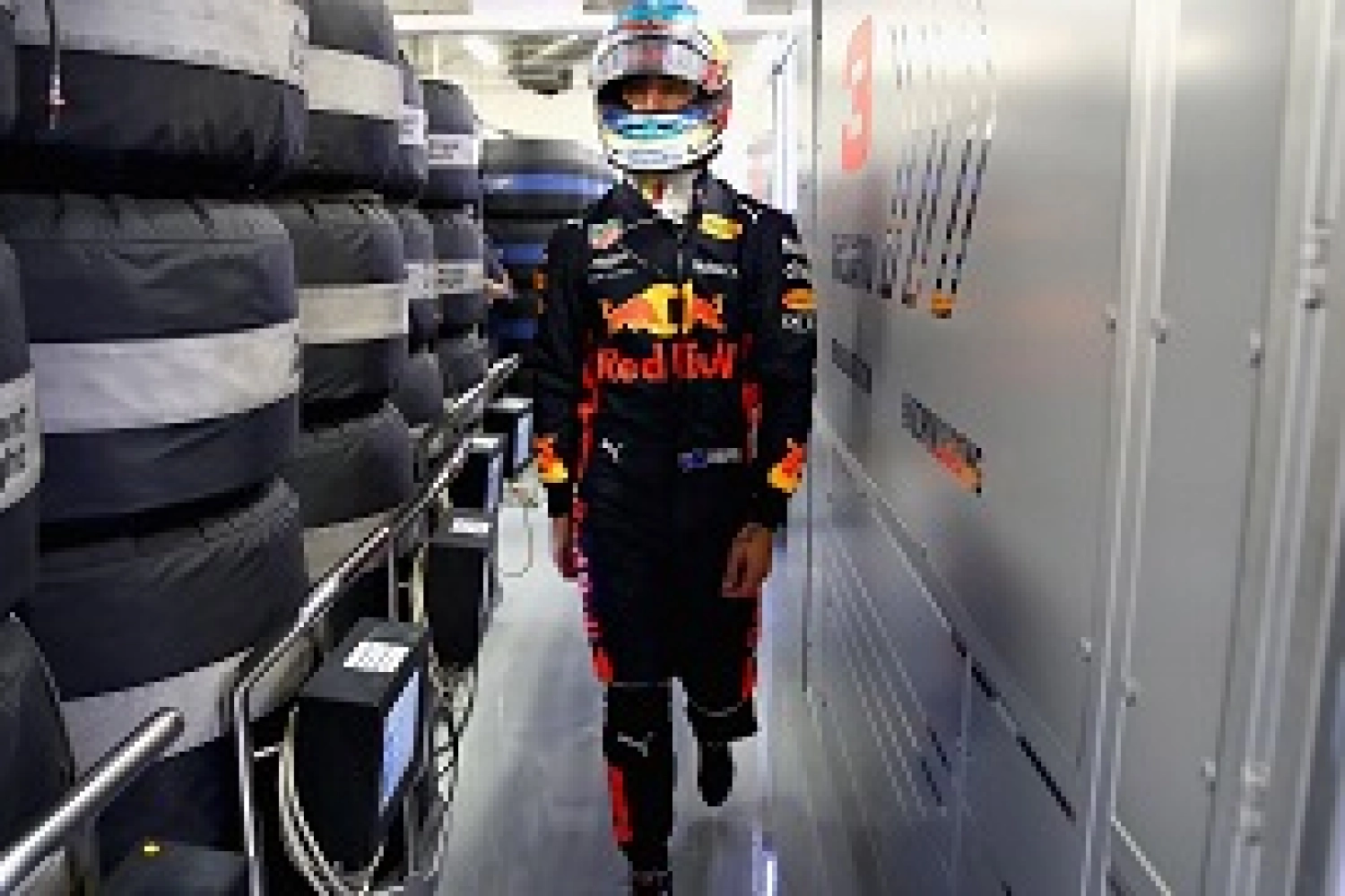 Ricciardo: “Let Gasly drive my car, I don’t want it anymore!”