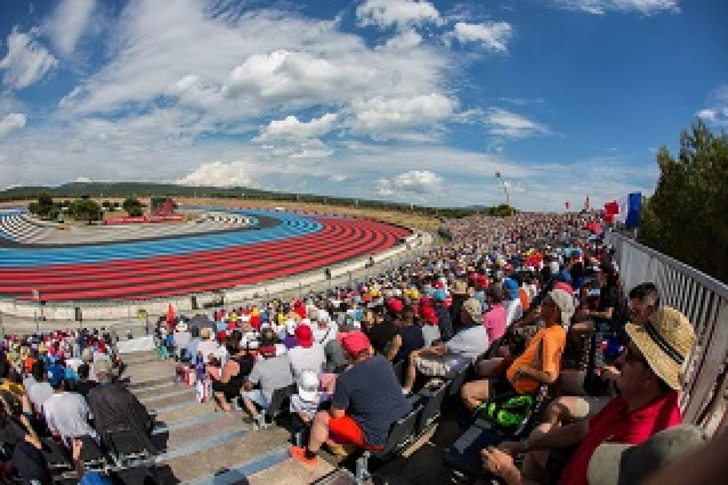 The ticket office for the 2019 French GP is open!