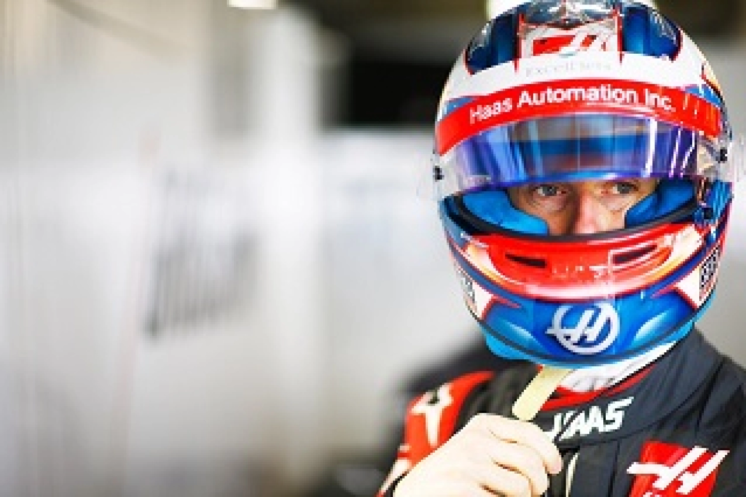 Assessment of the French: A Bitter Taste for the Paul Ricard Audience