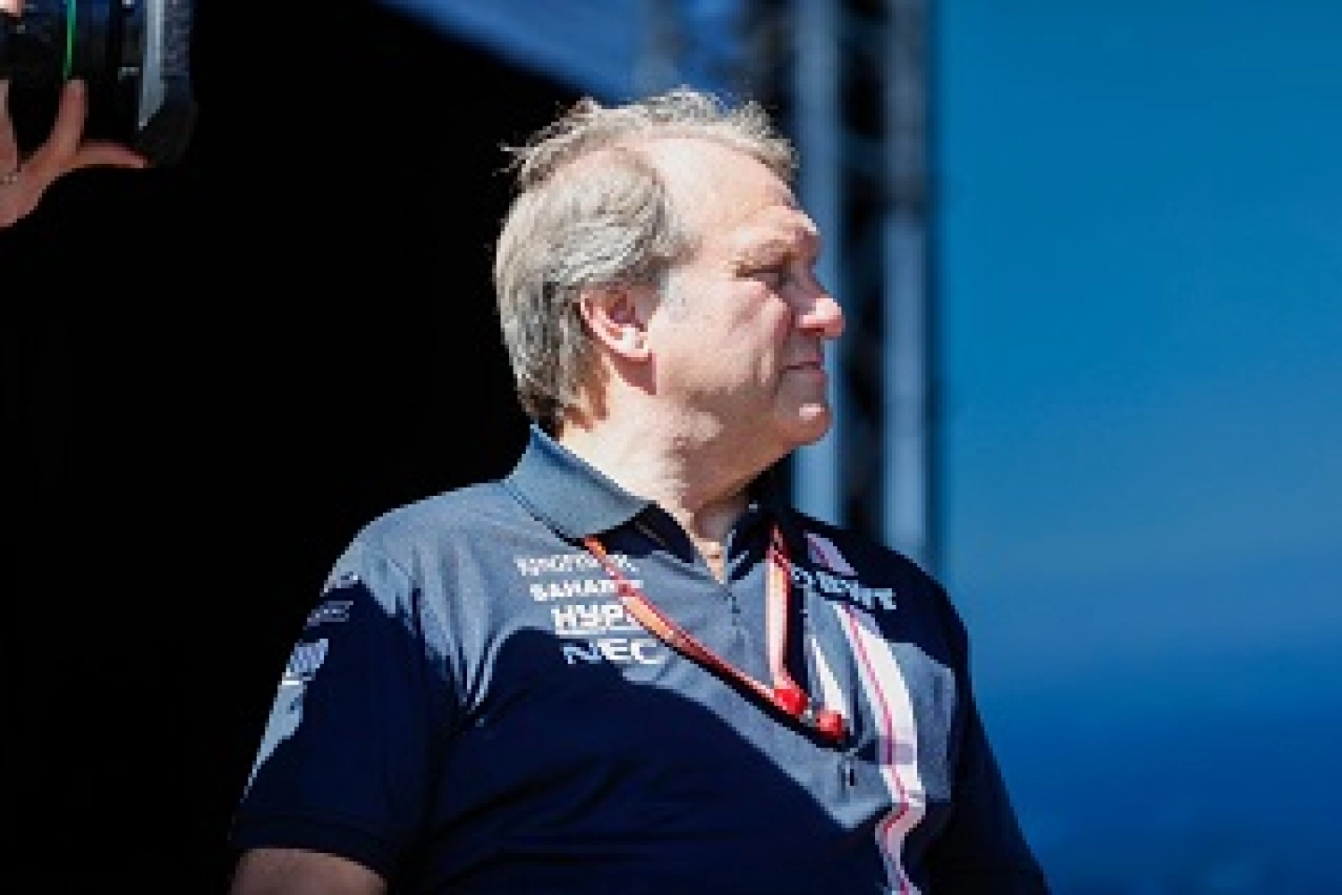 Bob Fernley joins McLaren in IndyCar