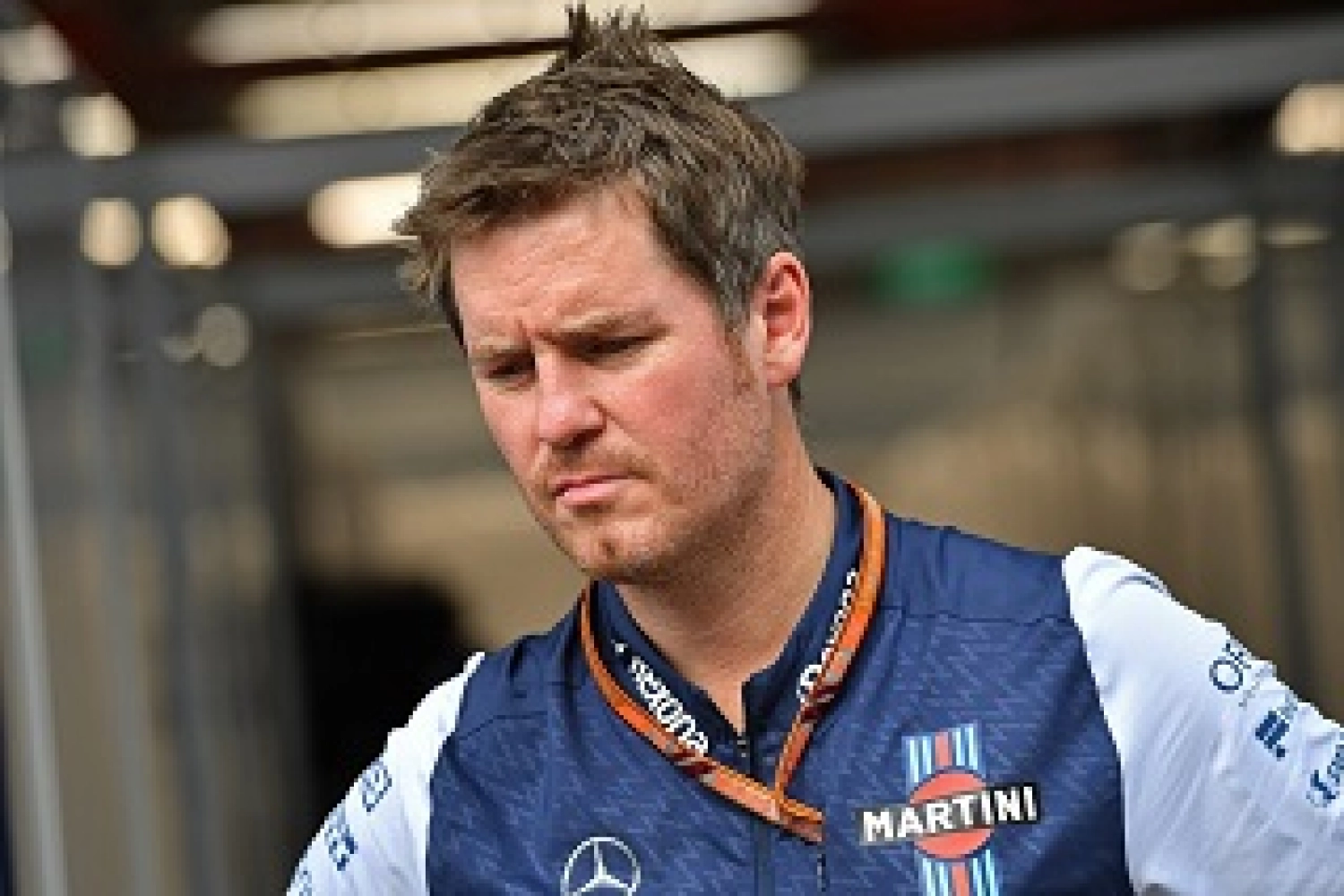 Rob Smedley will leave Williams and Formula 1 at the end of the season