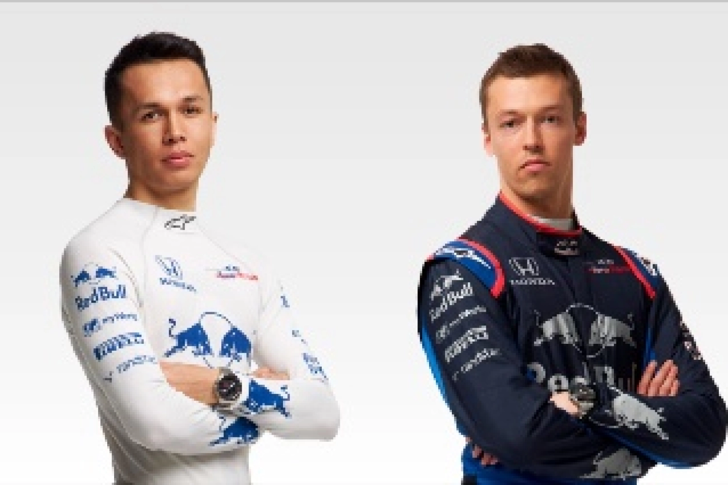 Toro Rosso partners with MyWorld