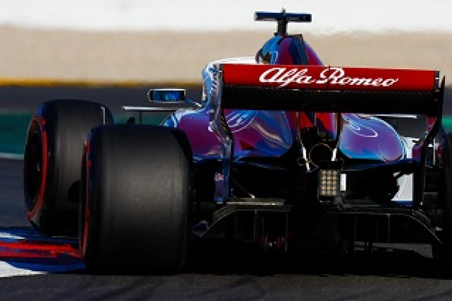 Official: Sauber becomes Alfa Romeo Racing