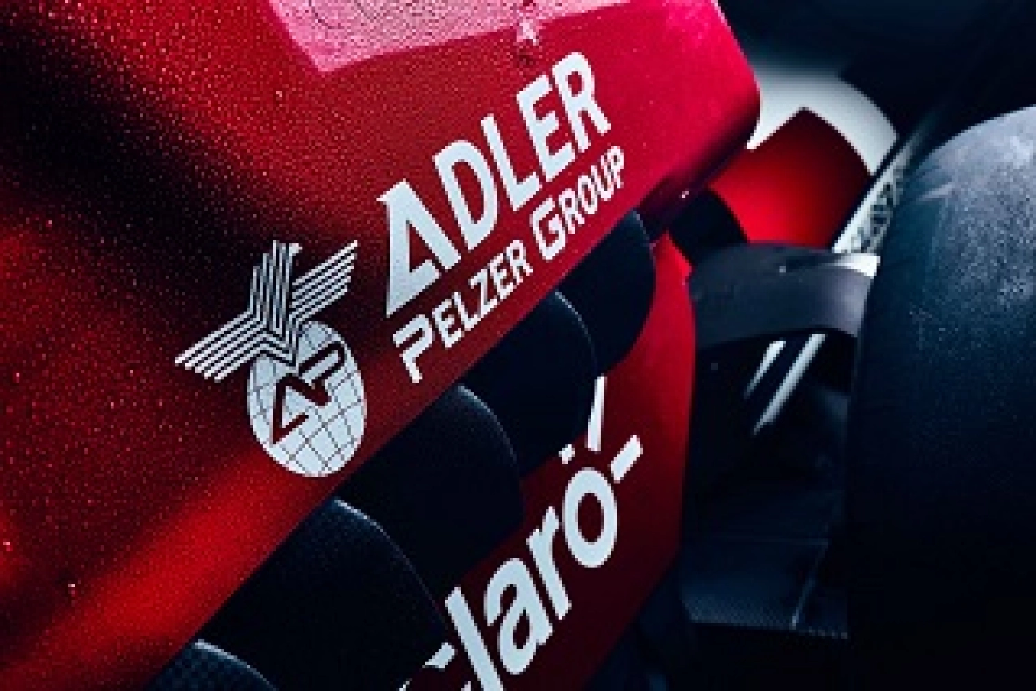 Alfa Romeo Racing secures a new sponsor
