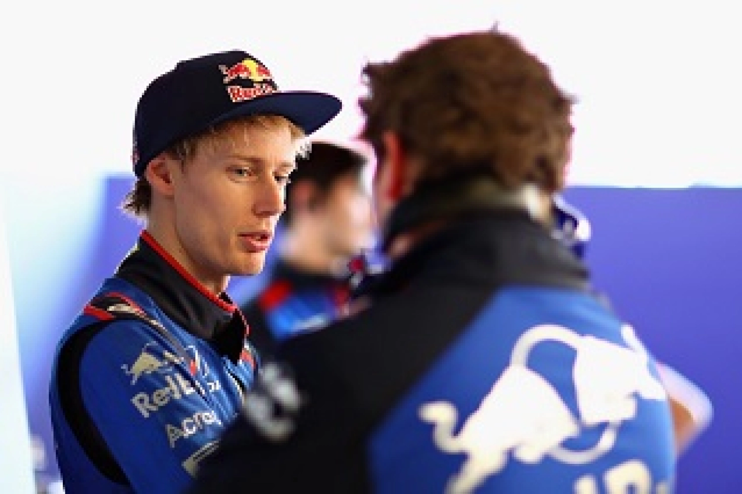 Hartley, Wehrlein, Fuoco and Rigon join Ferrari