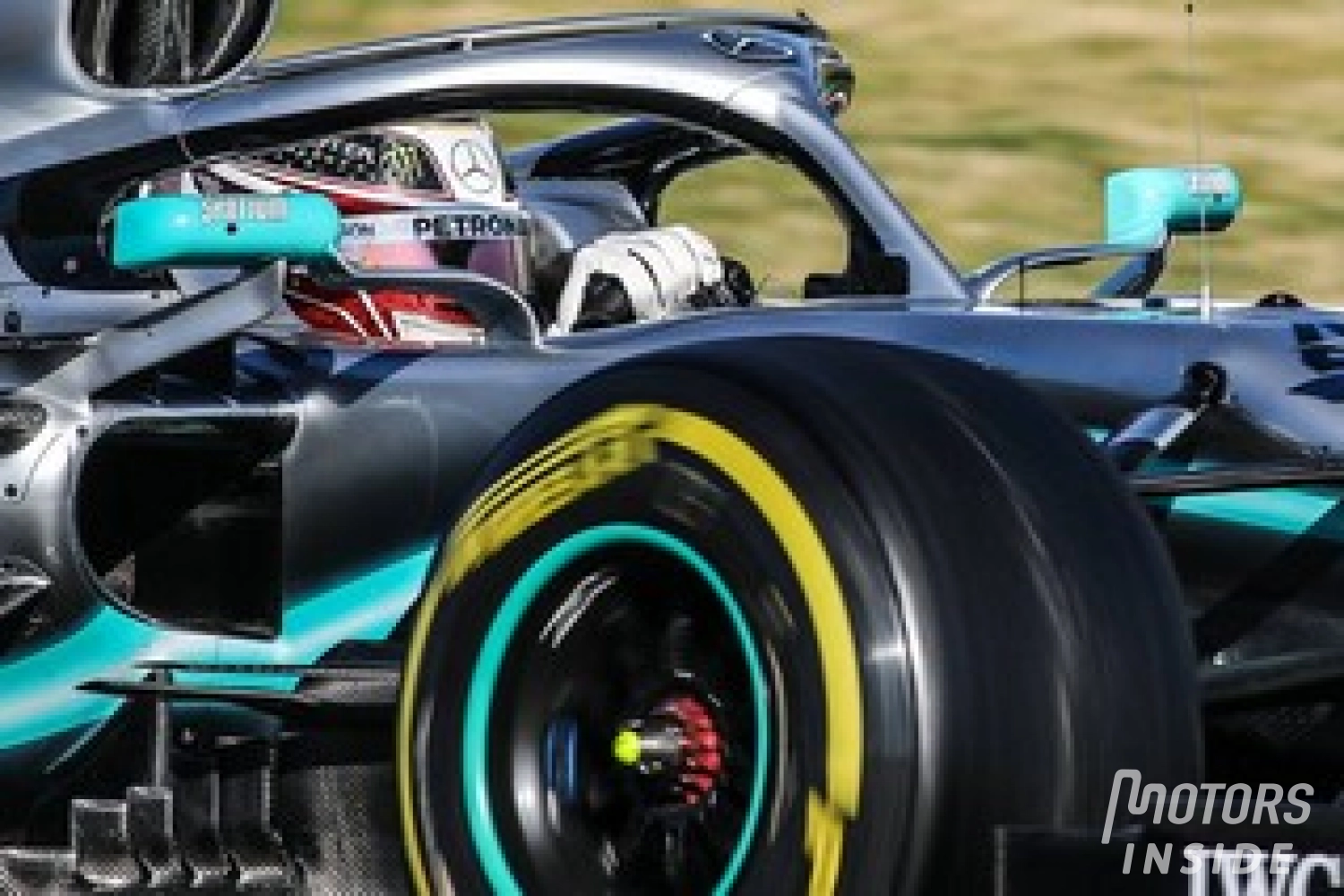 Australia – Free Practice 1: Hamilton Takes Early Lead, Vettel and Leclerc Close Behind