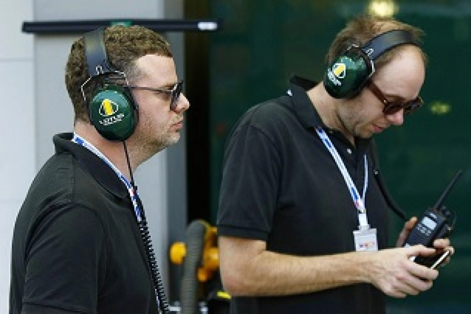 Formula 1 Gets a New Anthem with The Chemical Brothers
