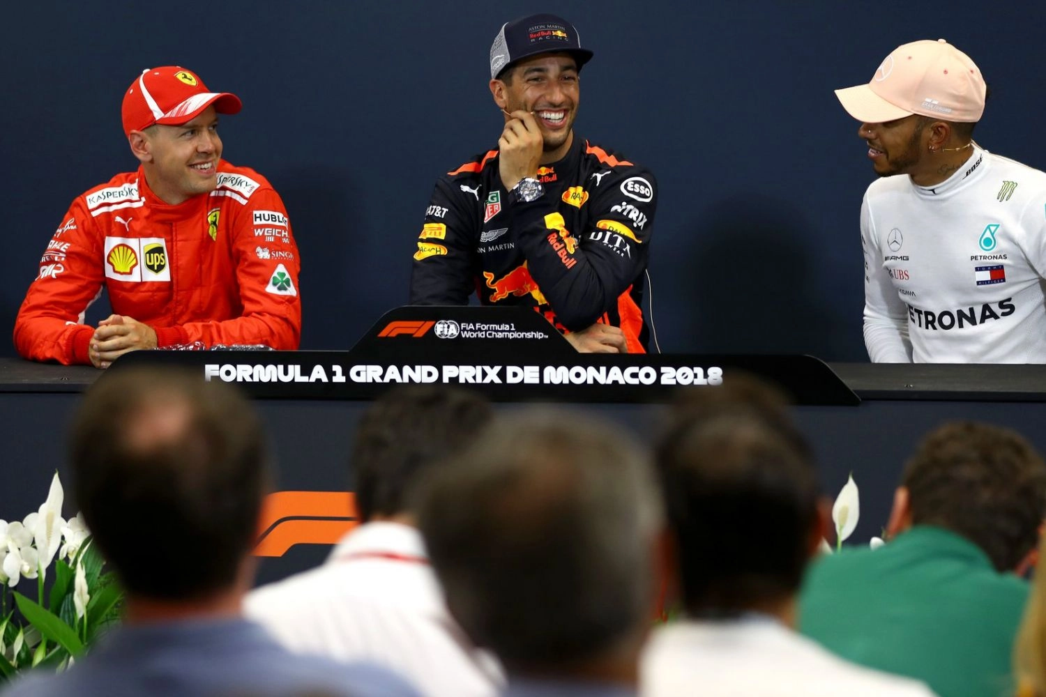 Mercedes, Ferrari, Red Bull: a historic three-way plan?
